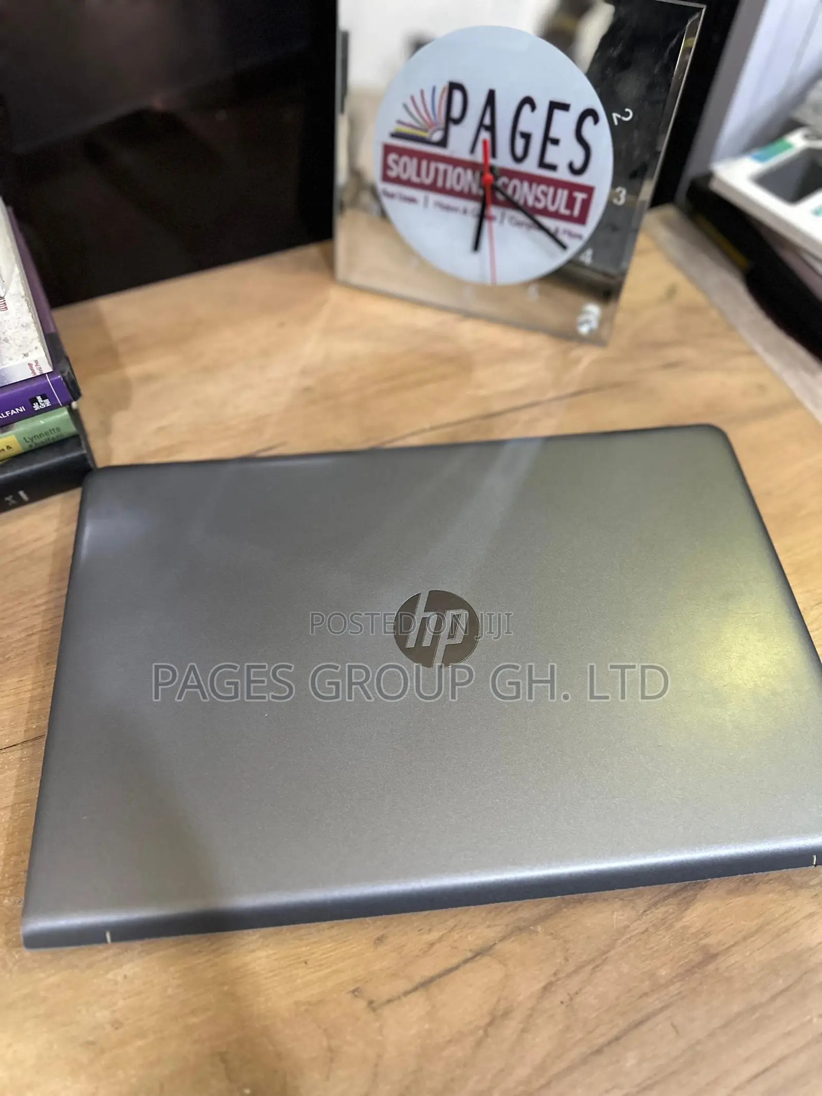Laptop HP Pavilion 15 12GB AMD HDD 1T
