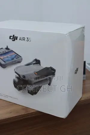 DJI Air 3S Fly More Combo