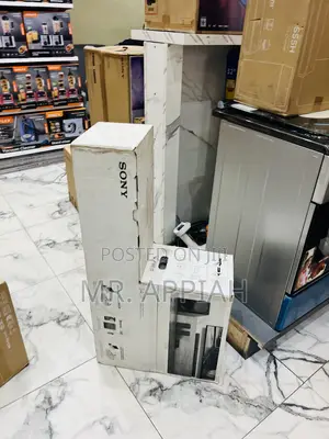 Get Original Sony Ht S40r(600Watt)Home Theater Soundbar..