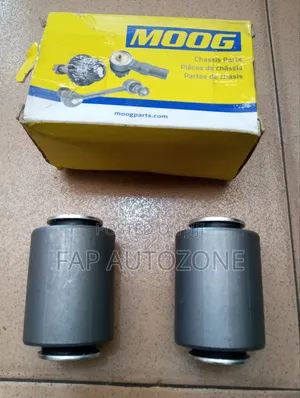 Genuine MOOG Ford E150,E250,E350 and E450 Control Arm Bushing From USA