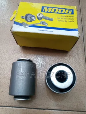 Genuine MOOG Ford E150,E250,E350 and E450 Control Arm Bushing From USA