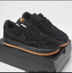 Premium Quality Stylish Sneakers – Brand New