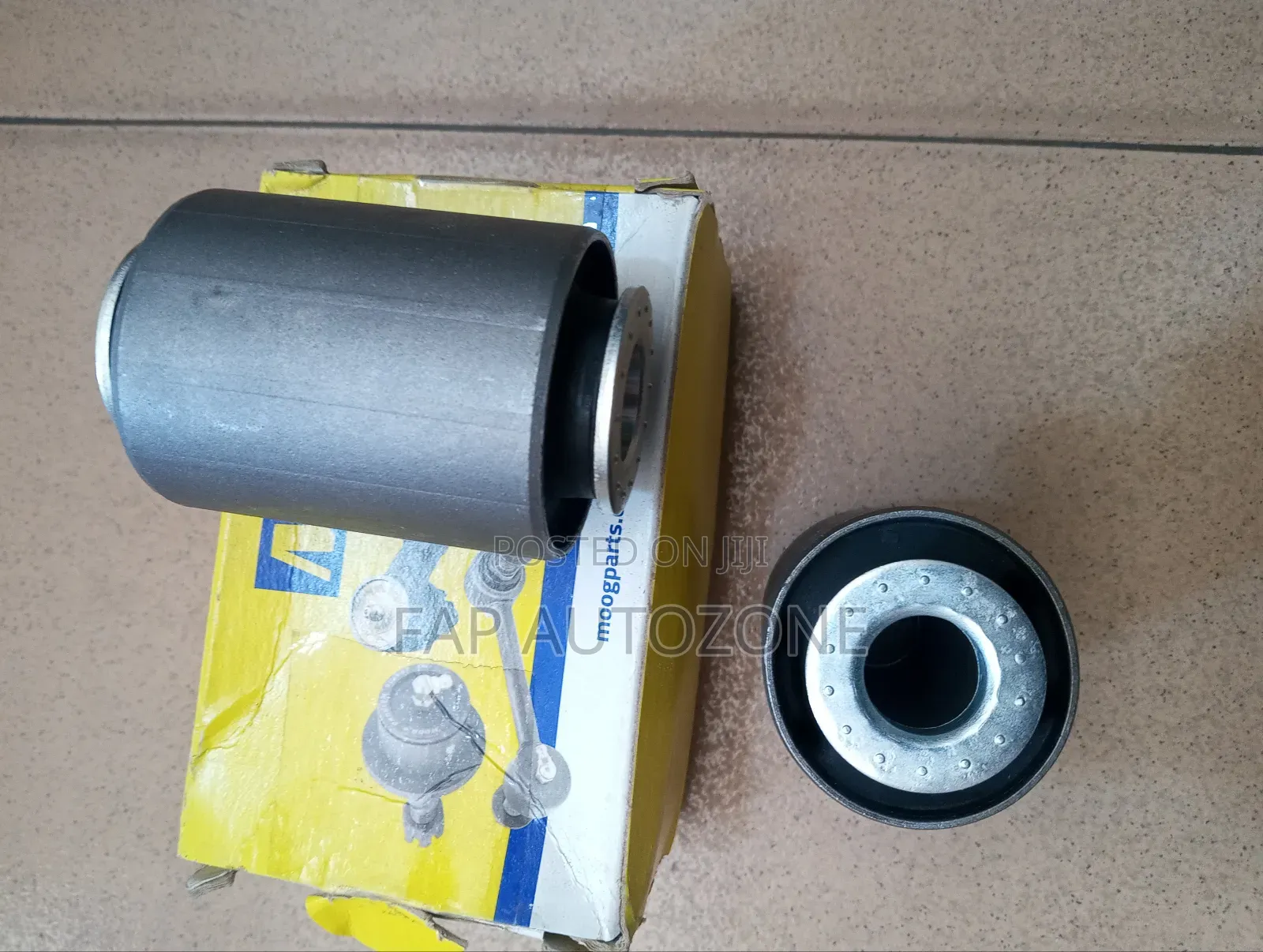 Genuine MOOG Ford E150,E250,E350 and E450 Control Arm Bushing From USA