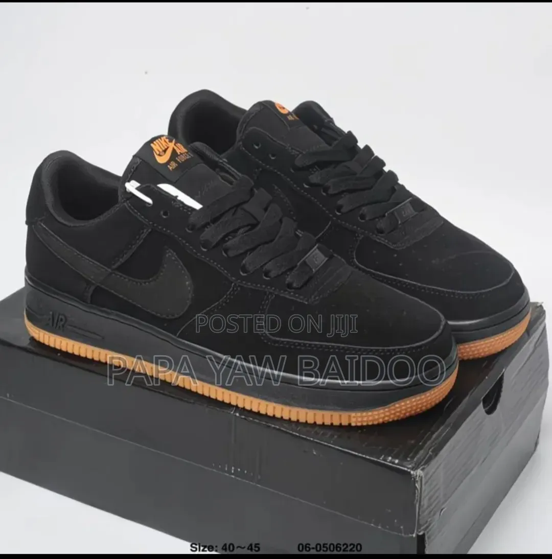 Premium Quality Stylish Sneakers – Brand New
