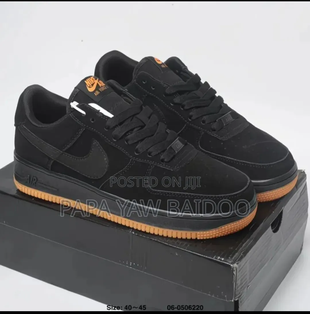 Premium Quality Stylish Sneakers – Brand New