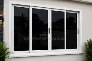 Glass Windows