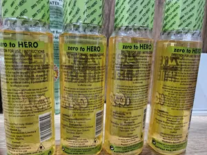 Zero to Hero