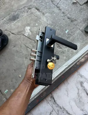 High Quality Door Lock and Handle Door Locks