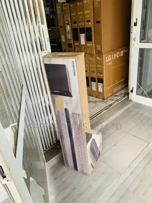 Brand New Samsung HW-S80CB/ZA 3.1.2 Channel Soundbar