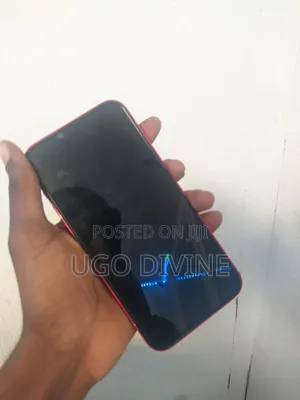 Apple iPhone 14 Plus 128 GB Red