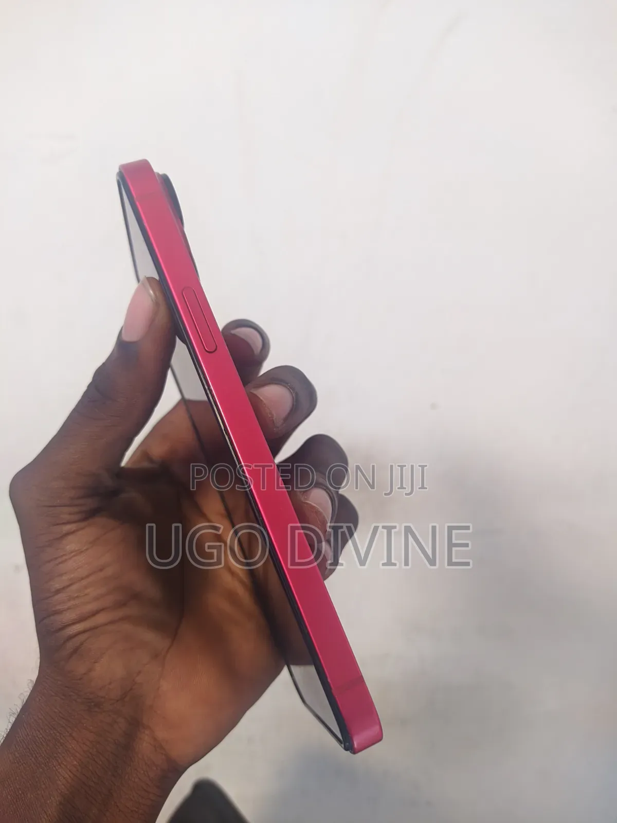 Apple iPhone 14 Plus 128 GB Red