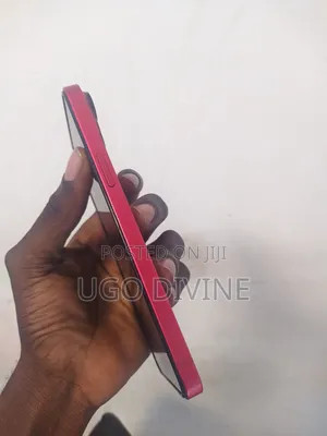 Apple iPhone 14 Plus 128 GB Red