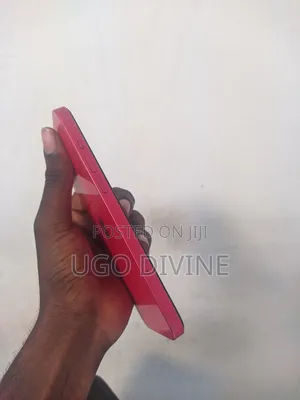 Apple iPhone 14 Plus 128 GB Red