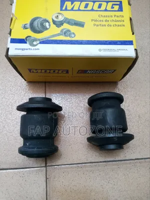 Authentic MOOG Ford Transit 150, 250, 350 Control Arm Bushing From USA