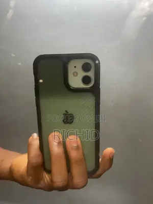 Apple iPhone 12 128 GB Green