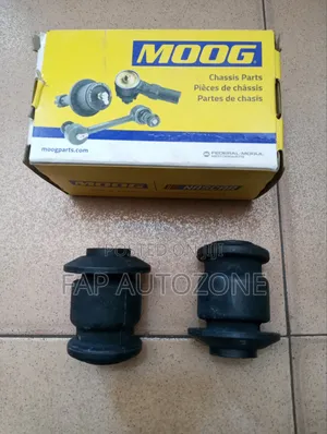 Authentic MOOG Ford Transit 150, 250, 350 Control Arm Bushing From USA