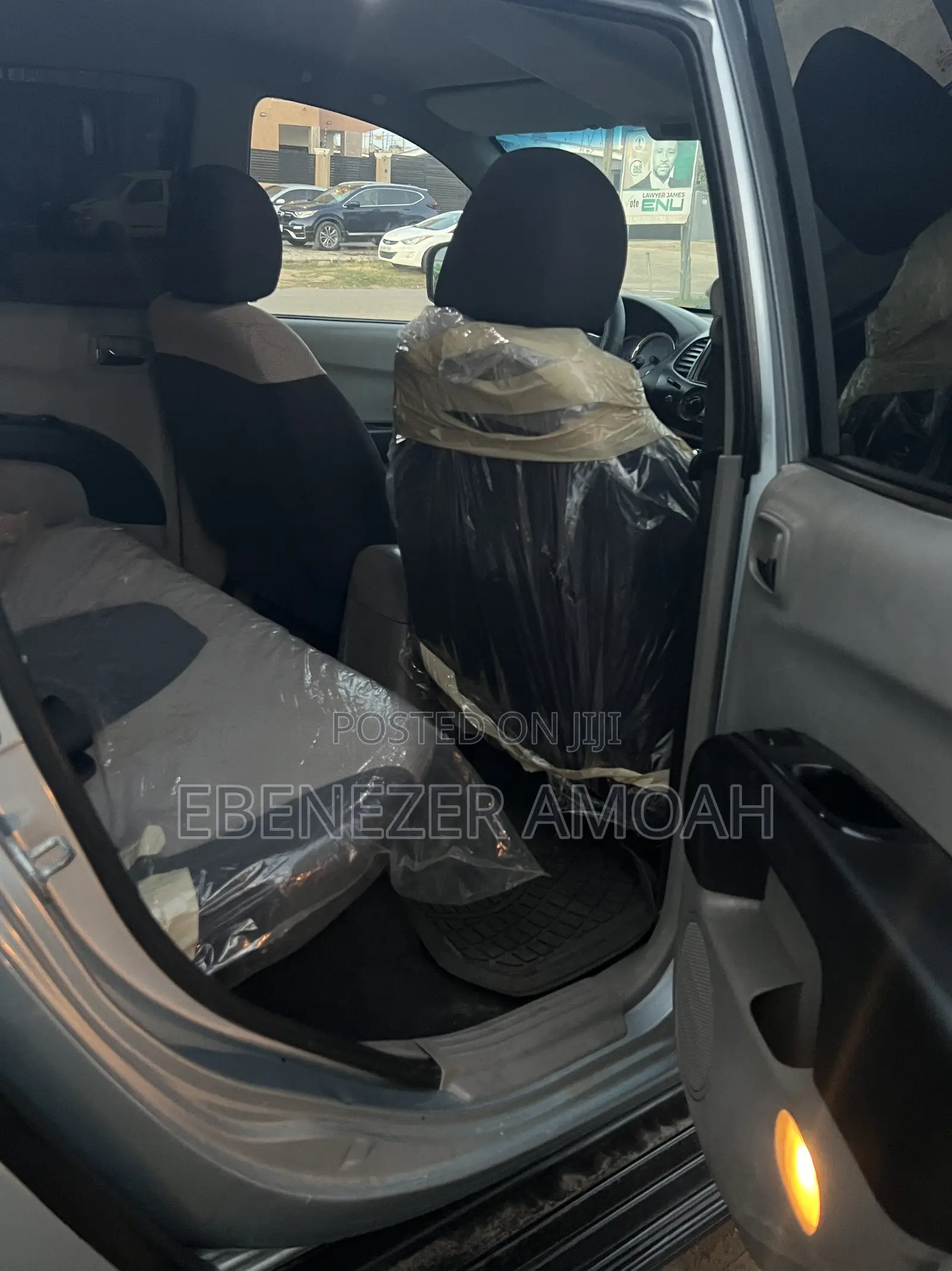 Mitsubishi L200 Double Cab 2.5 180hp 4WD 2009 Gray