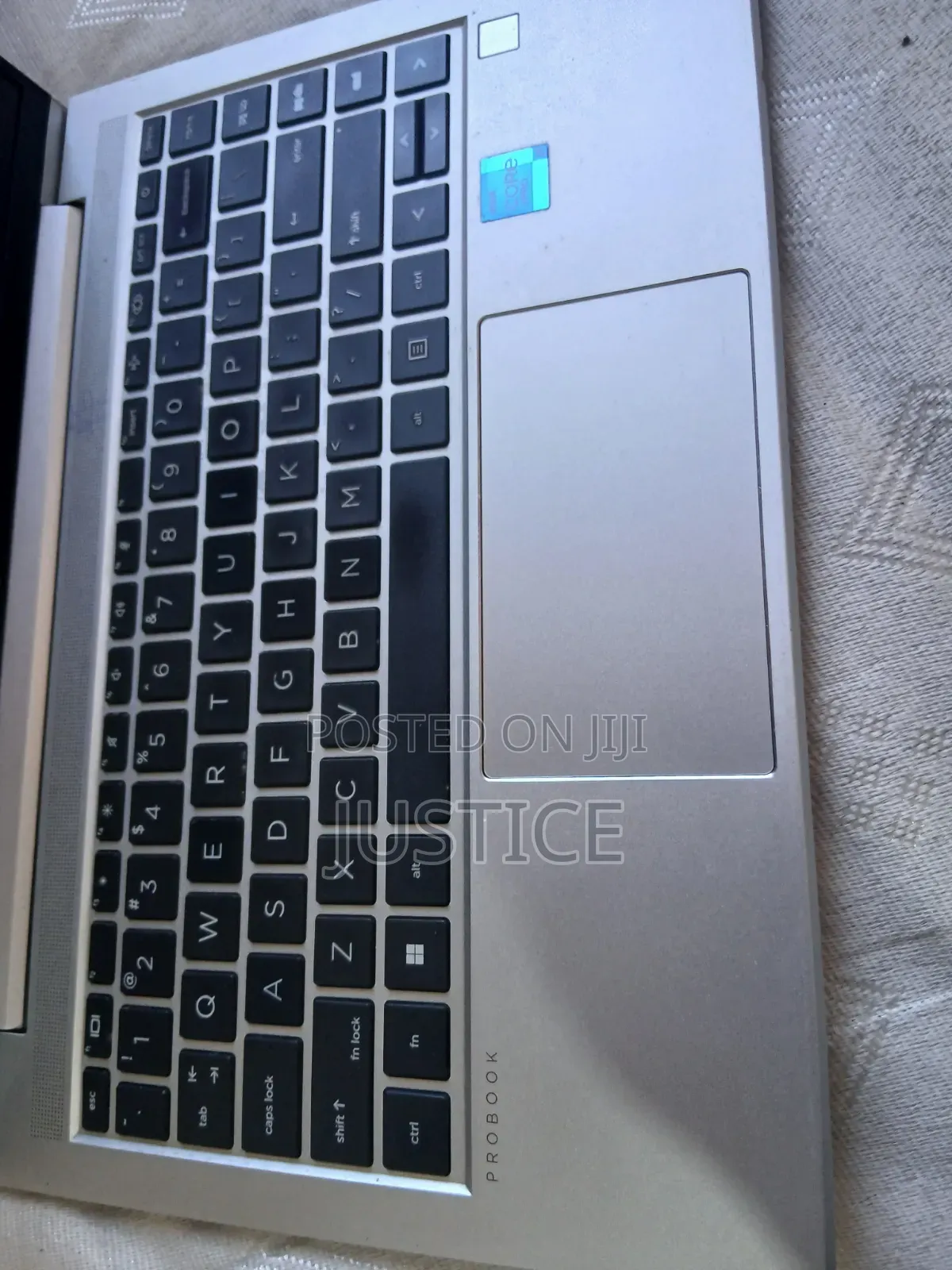 Laptop HP ProBook 445 G9 8GB AMD Ryzen 5 SSD 256GB