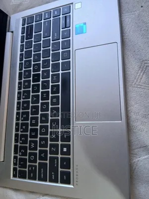 Laptop HP ProBook 445 G9 8GB AMD Ryzen 5 SSD 256GB