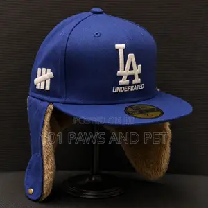 Trapper Yankee Fit Caps