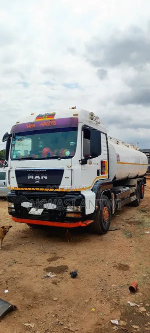 Man Diesel 410