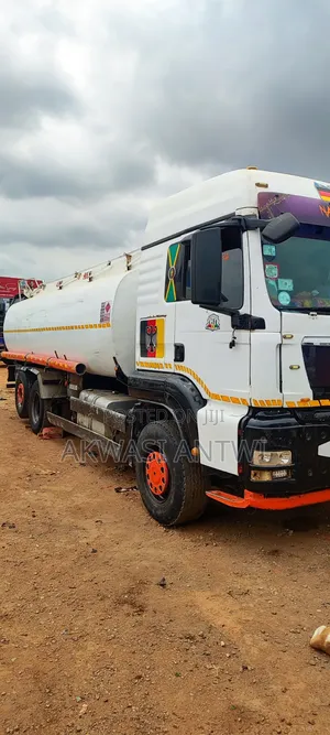 Man Diesel 410