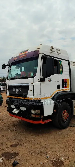 Man Diesel 410