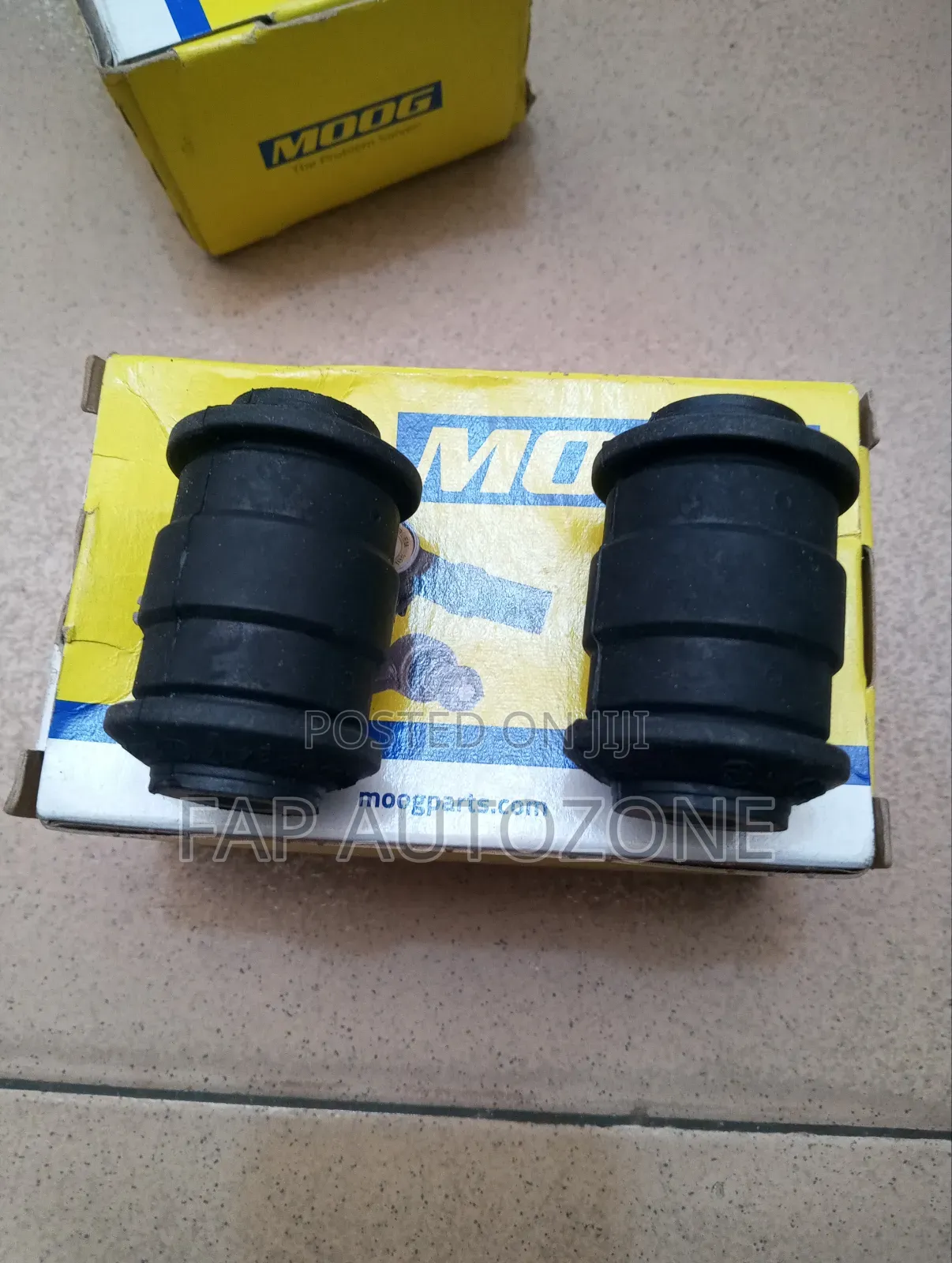 Original MOOG Ford Escape, Mazda Tribute Control Arm Bushing From USA