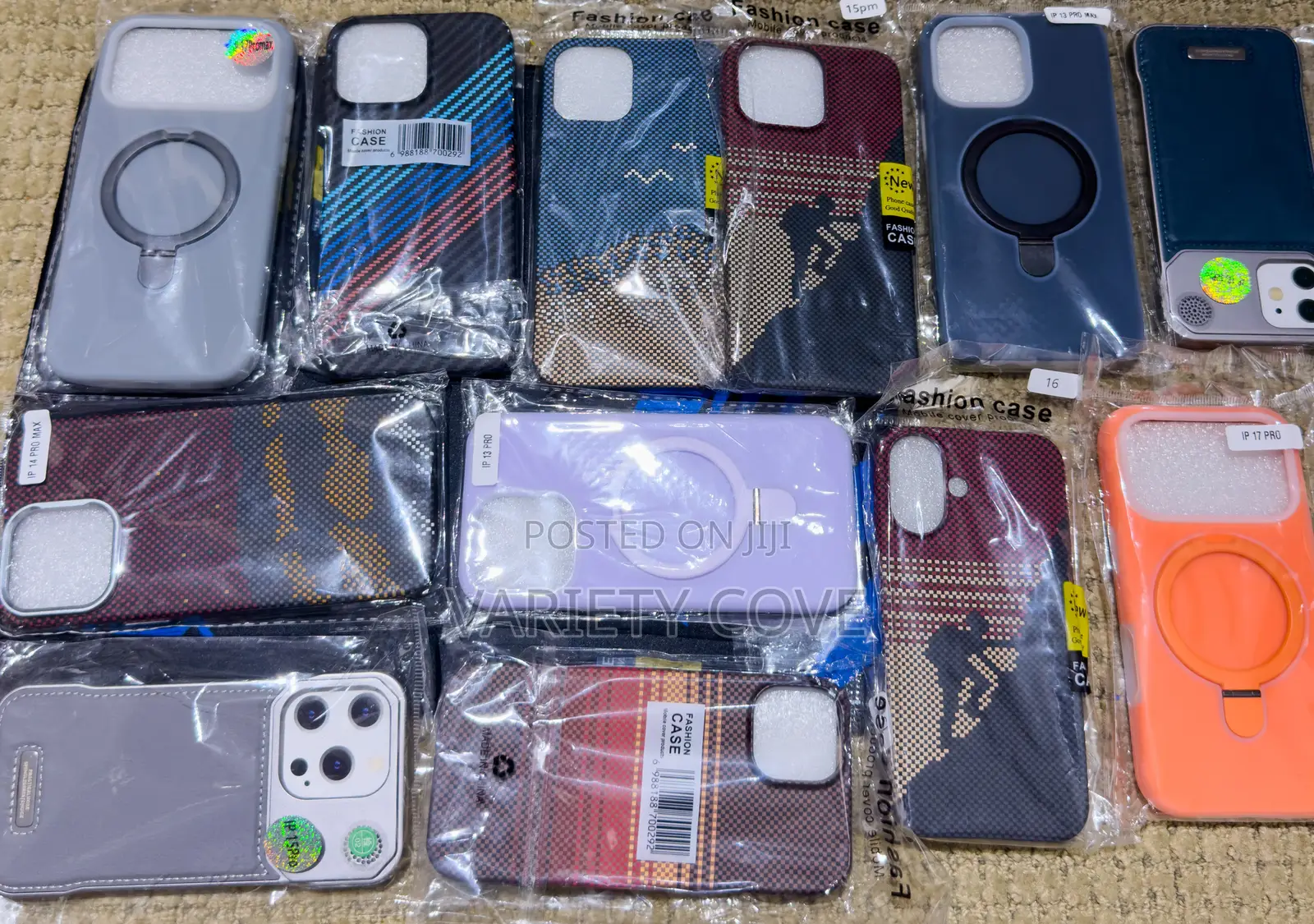 iPhone Cases for iPhones(11-17,Pro,Max