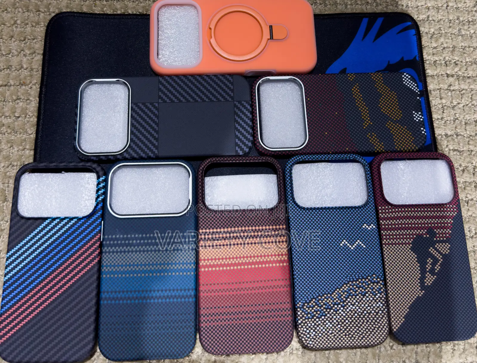 iPhone Cases for iPhones(11-17,Pro,Max