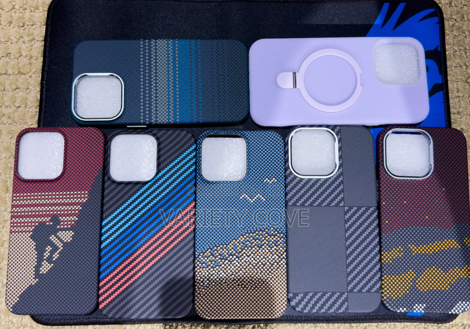 iPhone Cases for iPhones(11-17,Pro,Max