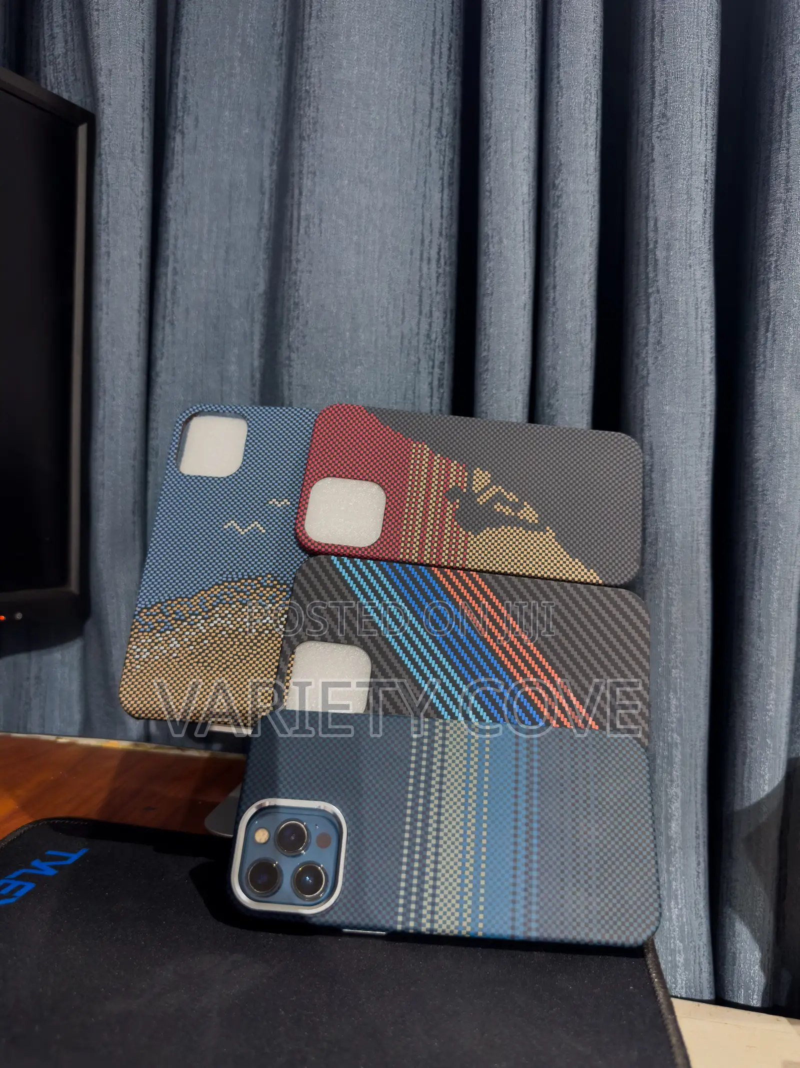 iPhone Cases for iPhones(11-17,Pro,Max