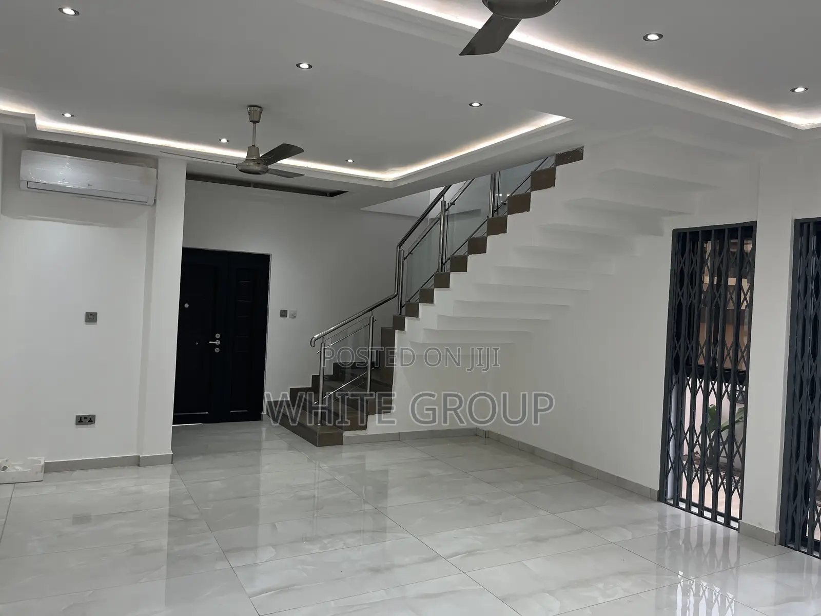 4bdrm House in East Legon for rent