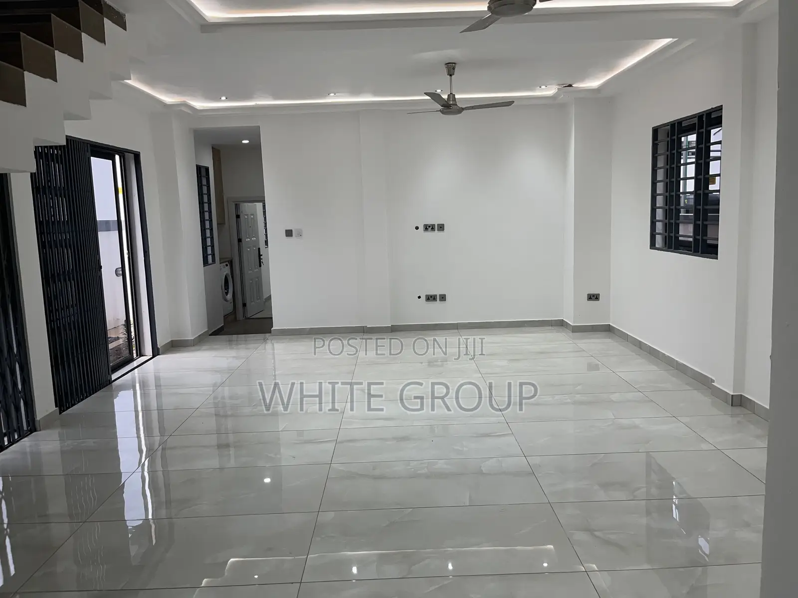 4bdrm House in East Legon for rent
