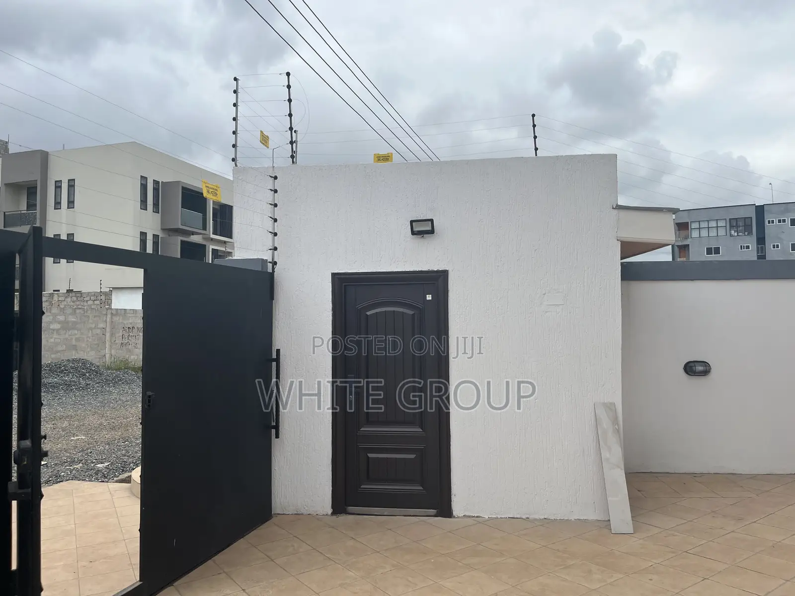 4bdrm House in East Legon for rent