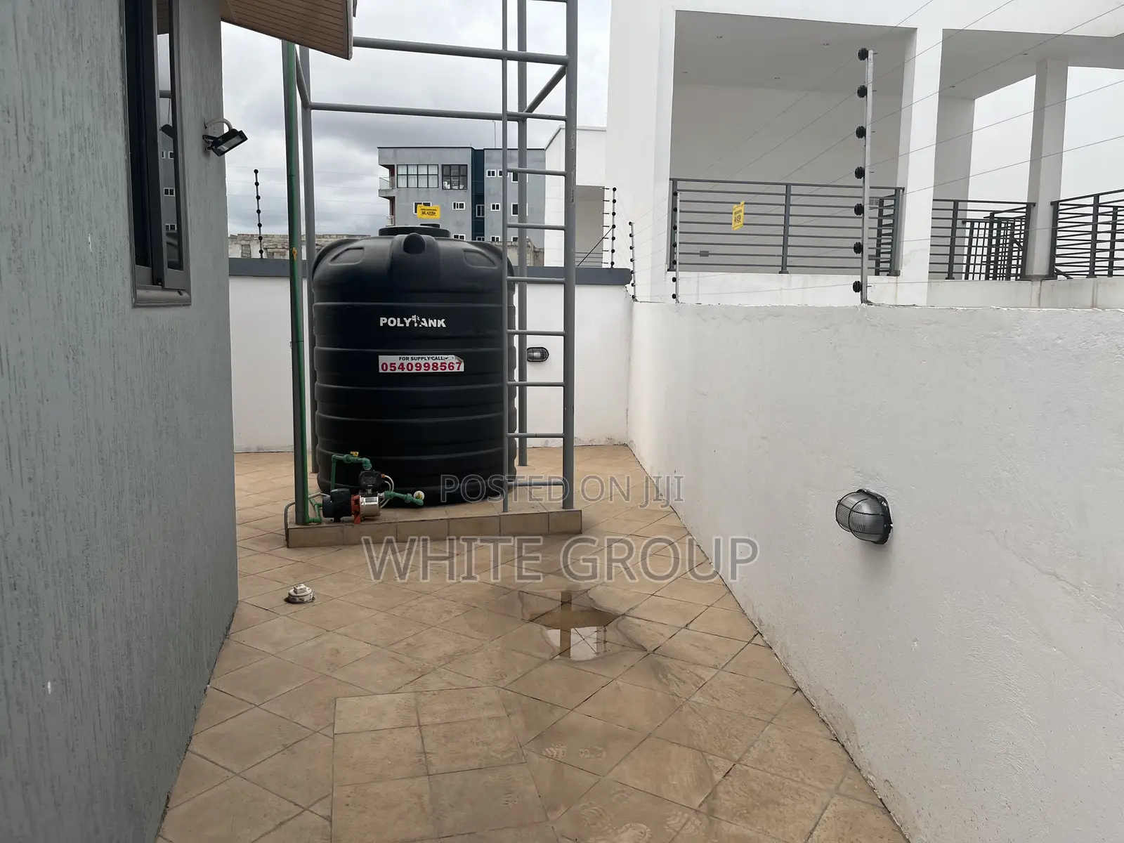 4bdrm House in East Legon for rent