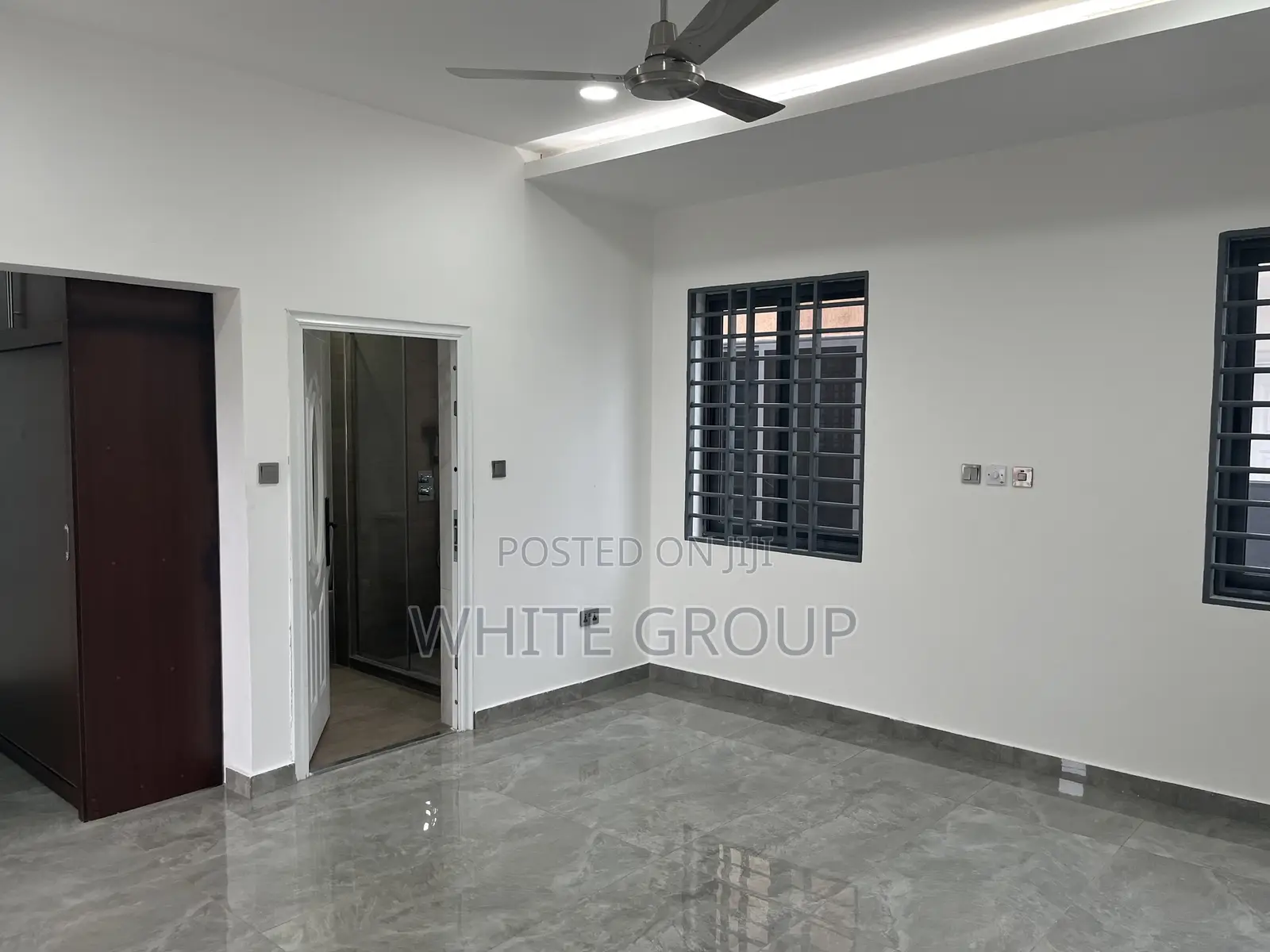 4bdrm House in East Legon for rent