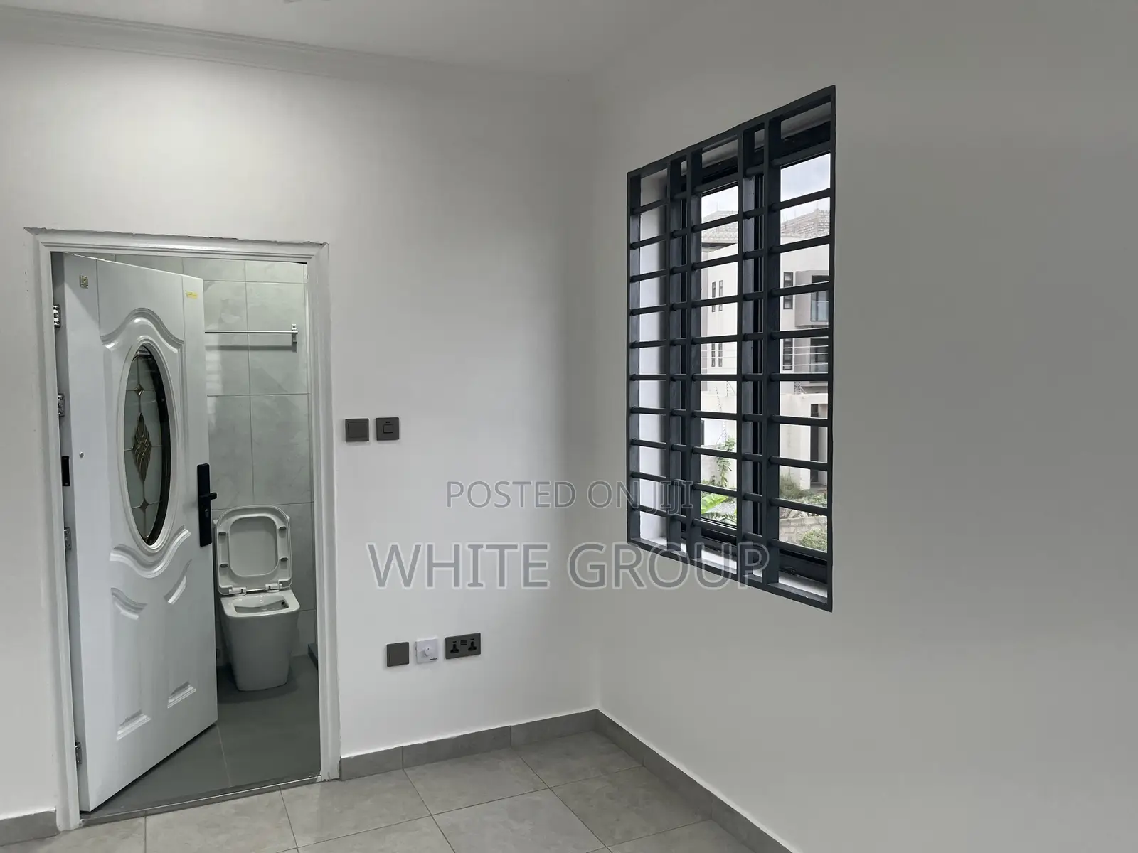 4bdrm House in East Legon for rent