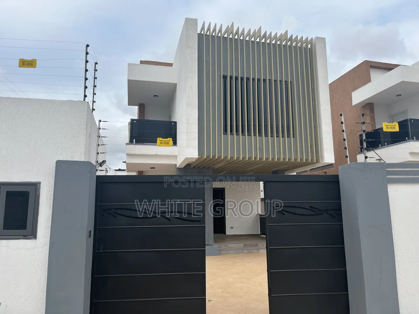 4bdrm House in East Legon for rent