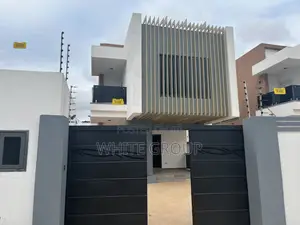 4bdrm House in East Legon for rent
