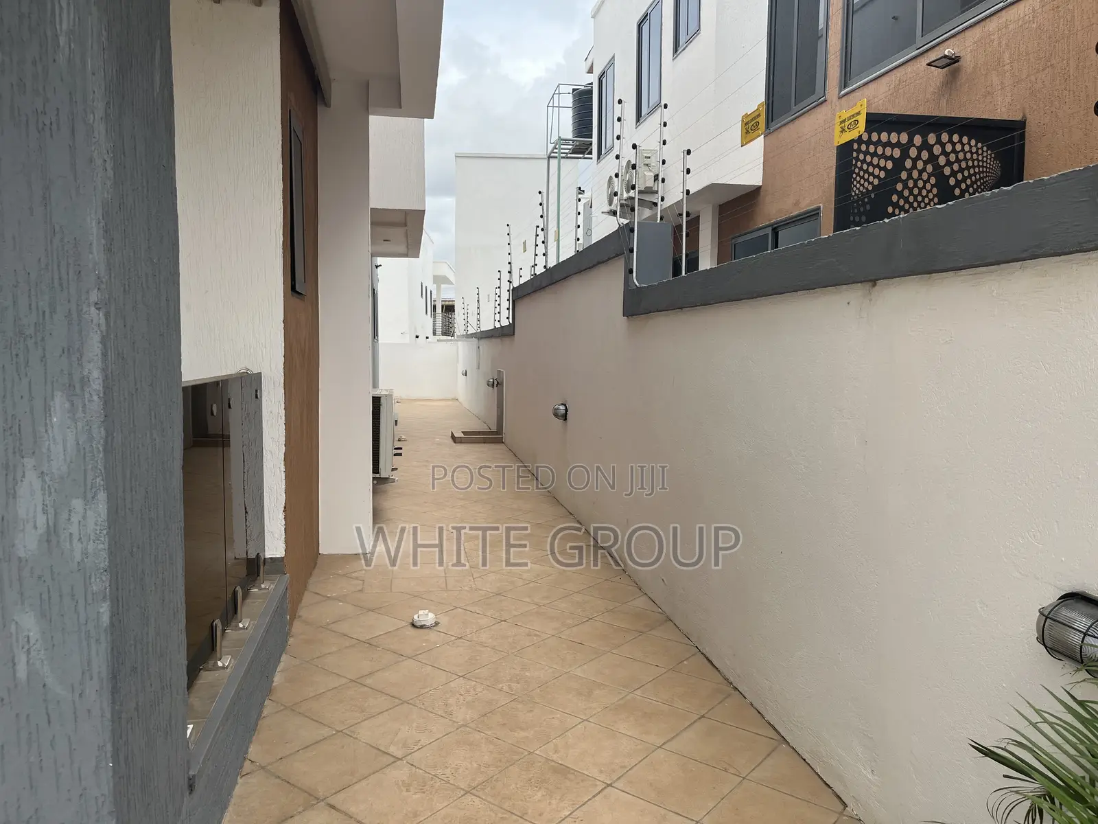 4bdrm House in East Legon for rent