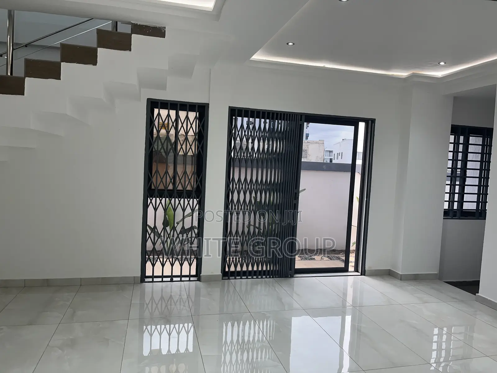4bdrm House in East Legon for rent