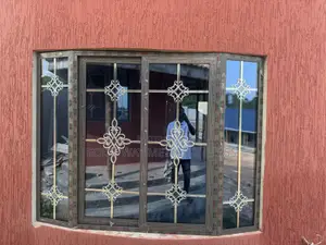 Double Glass Windows