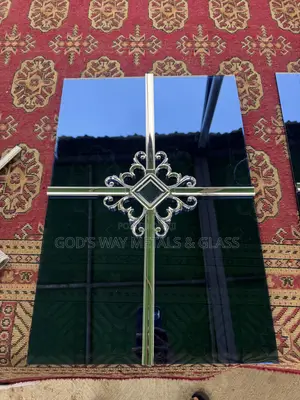 Double Glass Windows