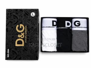 Quality Men Brief Boxers