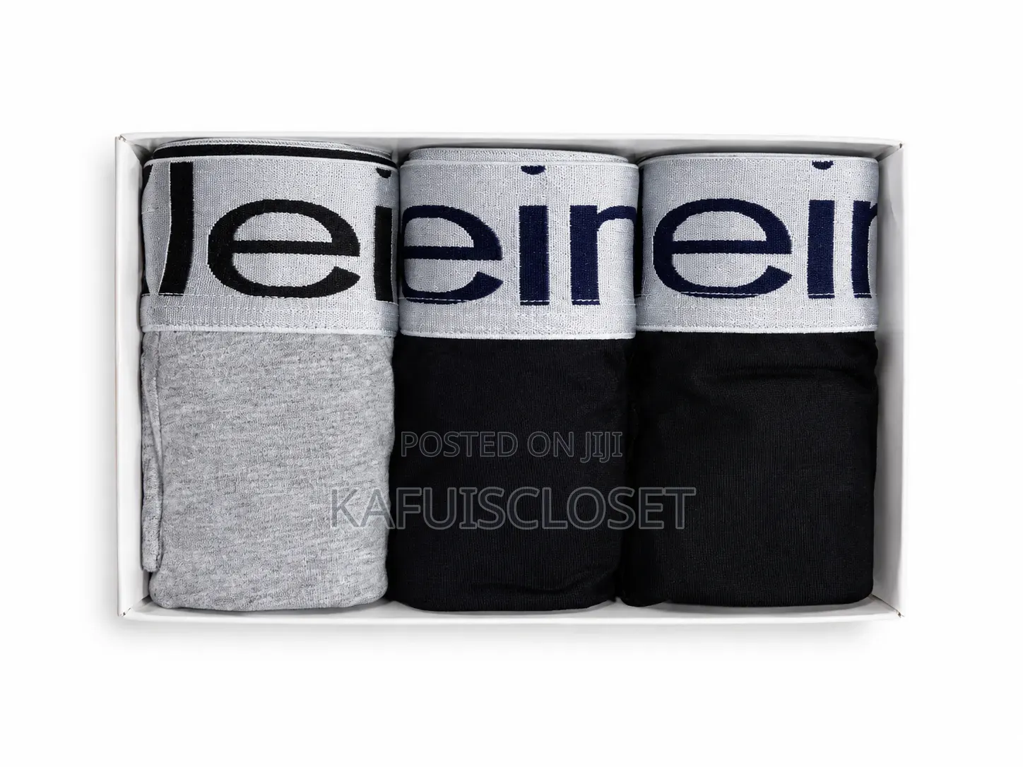 Quality Men Brief Boxers