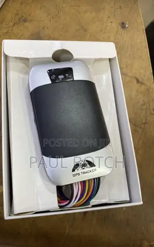 Coban GPS303G Vehicle GPS Tracking Unit