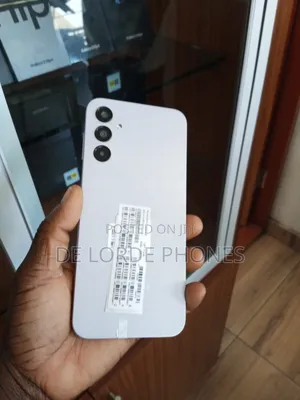Samsung Galaxy A14 128 GB Blue