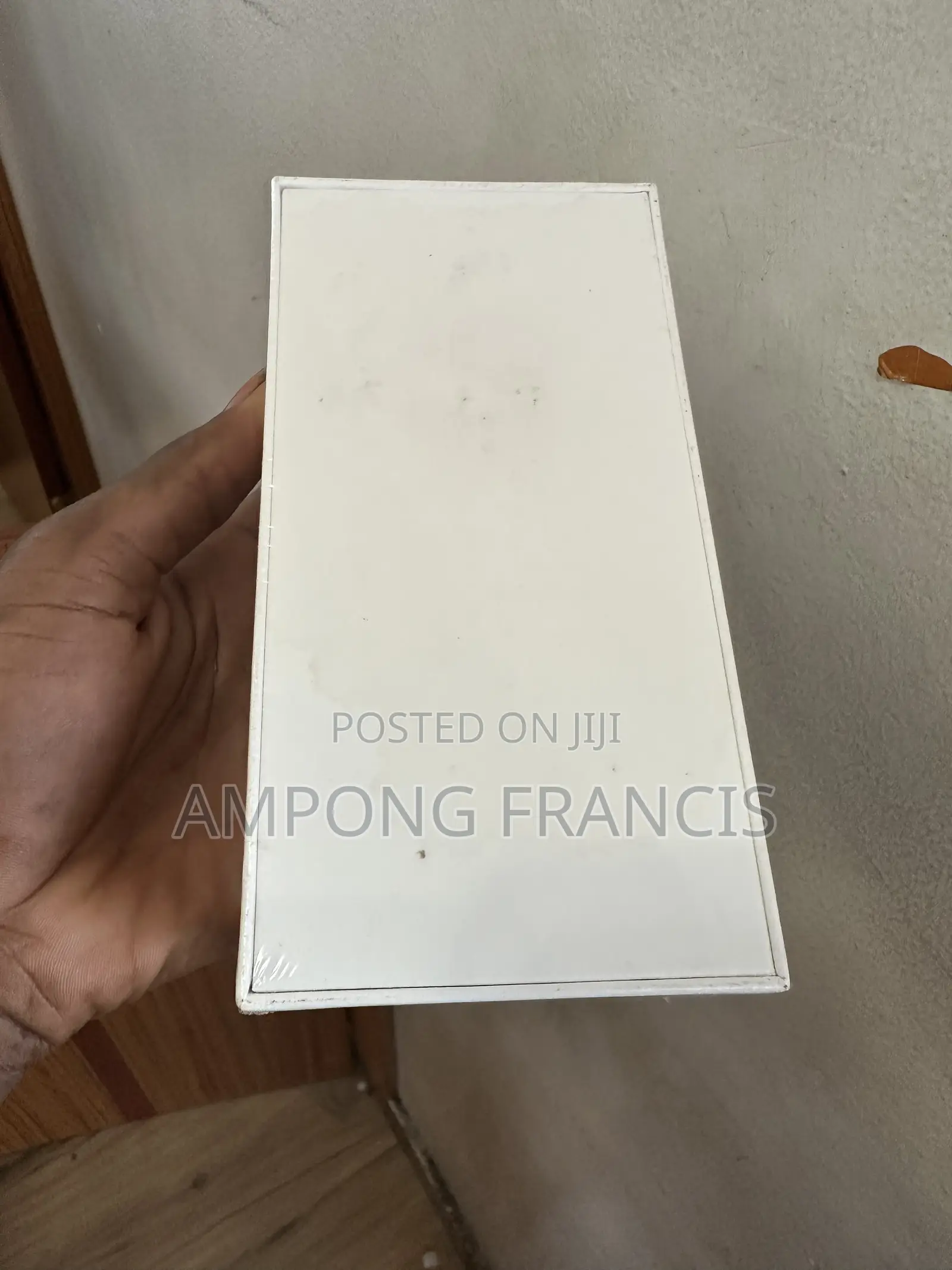 New Samsung Galaxy S20 FE 128 GB Black