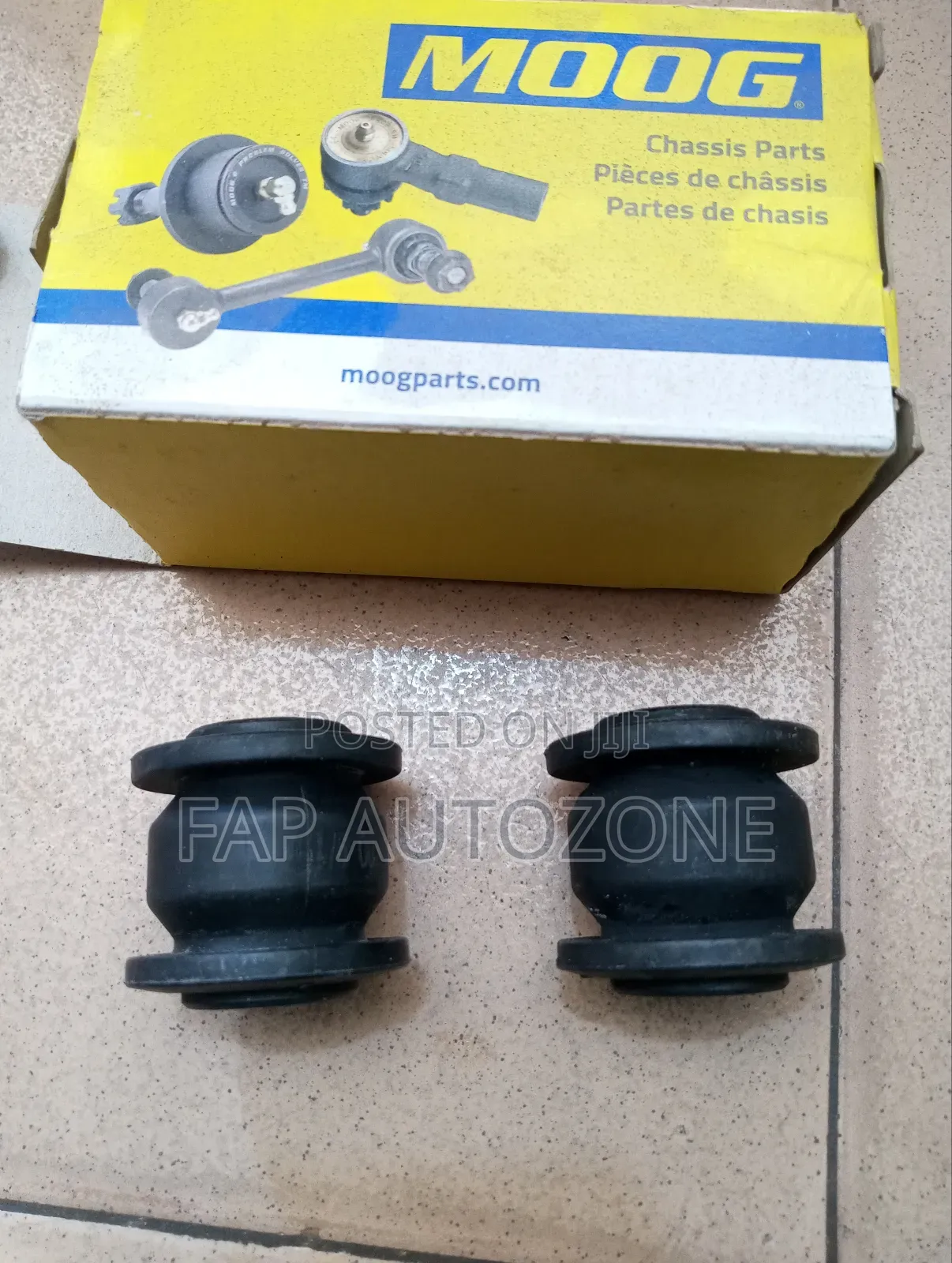 Premium MOOG FORD Explorer,Ford Taurus Control Arm Bushing From USA